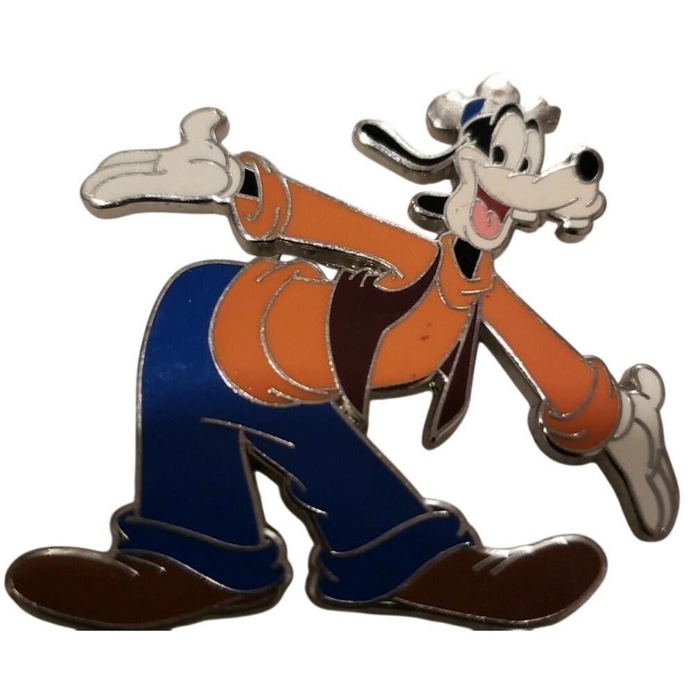 Disney Pin GOOFY TAKES A BOW B025
